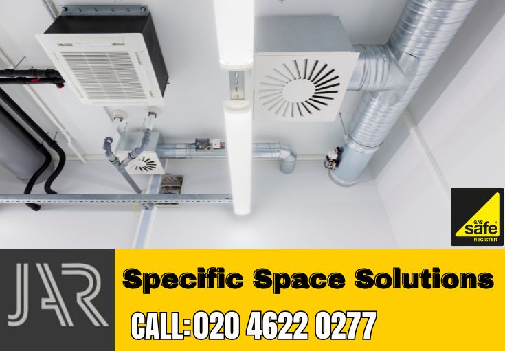 Specific Space Solutions Aldgate